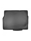 Коврик в багажник Norplast в Opel Astra H (HB) (2004)