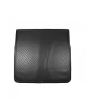 Коврик в багажник Norplast в Opel Astra K (WAG) (ST) (2015)