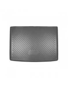 Коврик в багажник Norplast в Opel Astra K (HB) (2015) (с...