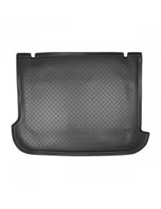 Коврик в багажник Norplast в Opel Combo (2001-2012)