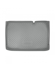 Коврик в багажник Norplast в Opel Corsa D (HB) (2006)