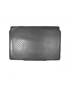 Коврик в багажник Norplast в Opel Corsa F (2019)