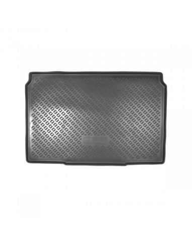 Коврик в багажник Norplast в Opel Corsa F (2019)