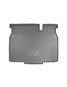 Коврик в багажник Norplast в Opel Crossland X (2017) (на...