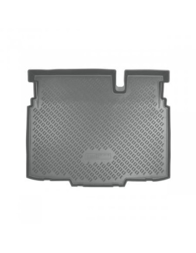 Коврик в багажник Norplast в Opel Crossland X...