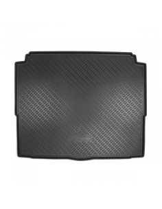 Коврик в багажник Norplast в Opel Grandland X (2017)