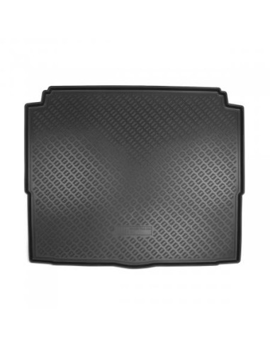 Коврик в багажник Norplast в Opel Grandland X...