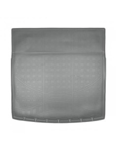 Коврик в багажник Norplast в Opel Insignia (WAG) (2009)