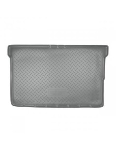 Коврик в багажник Norplast в Opel Meriva (2011)