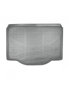 Коврик в багажник Norplast в Opel Mokka (2012)