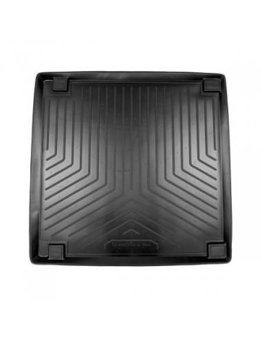 Коврик в багажник Norplast в Opel Vectra C...