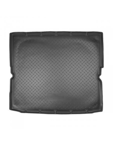 Коврик в багажник Norplast в Opel Zafira B...