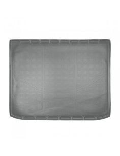 Коврик в багажник Norplast в Opel Zafira C (2012) (5/7...