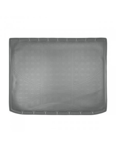 Коврик в багажник Norplast в Opel Zafira C...