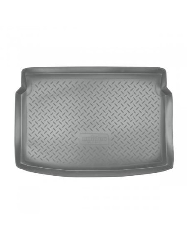 Коврик в багажник Norplast в Peugeot 207 (HB)...