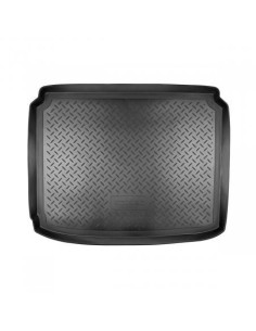 Коврик в багажник Norplast в Peugeot 307 (HB) (2001-2008)