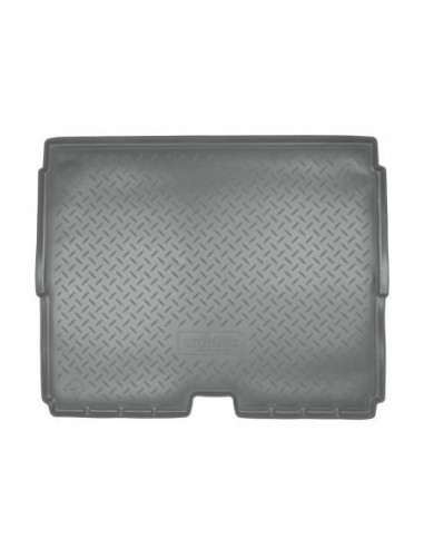 Коврик в багажник Norplast в Peugeot 3008 (2010)