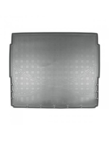 Коврик в багажник Norplast в Peugeot 3008 (2017)