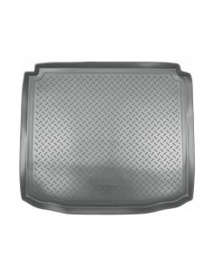 Коврик в багажник Norplast в Peugeot 407 (SD) (2004)