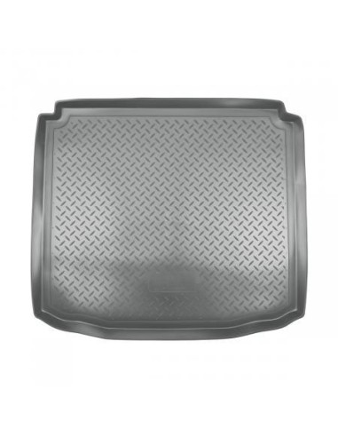 Коврик в багажник Norplast в Peugeot 407 (SD)...