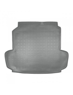 Коврик в багажник Norplast в Peugeot 408 (SD) (2012)