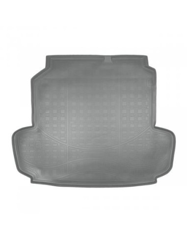 Коврик в багажник Norplast в Peugeot 408 (SD)...