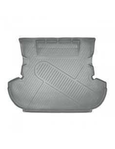 Коврик в багажник Norplast в Peugeot 4007 (2008)