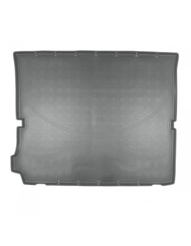 Коврик в багажник Norplast в Peugeot 5008...
