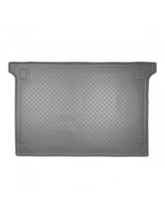 Коврик в багажник Norplast в Peugeot Partner Tepee (B9)...
