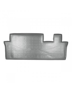 Коврик в багажник Norplast в Peugeot Traveller (2018)\...