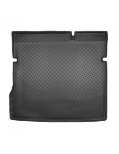 Коврик в багажник Norplast в Renault Duster (2WD) (2011)\...