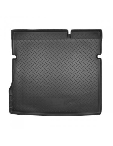 Коврик в багажник Norplast в Renault Duster...