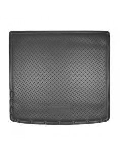 Коврик в багажник Norplast в Renault Duster (4WD) (2011)\...