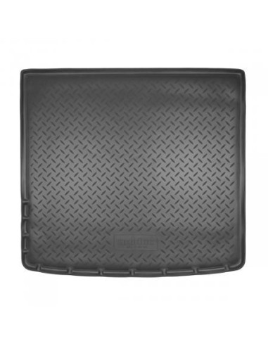 Коврик в багажник Norplast в Renault Duster...