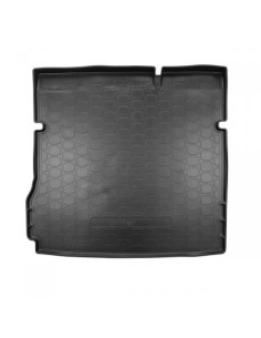 Коврик в багажник Norplast в Renault Duster II HJD (2WD)...