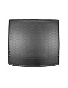 Коврик в багажник Norplast в Renault Duster II  HJD (4WD)...
