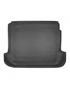 Коврик в багажник Norplast в Renault Fluence (SD) (2010)