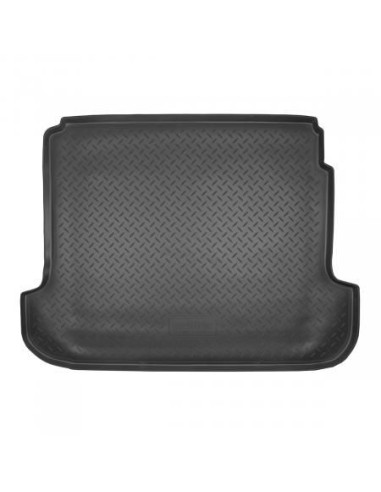 Коврик в багажник Norplast в Renault Fluence...