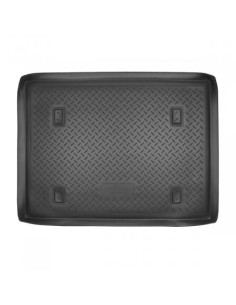 Коврик в багажник Norplast в Renault Kangoo (1998-2010)