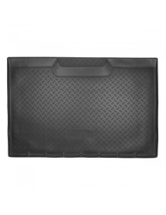 Коврик в багажник Norplast в Renault Kangoo (2010)