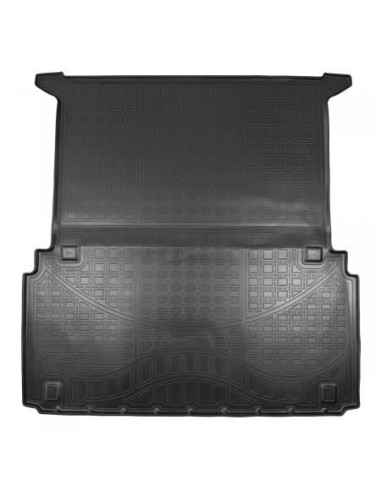 Коврик в багажник Norplast в Renault Kangoo...