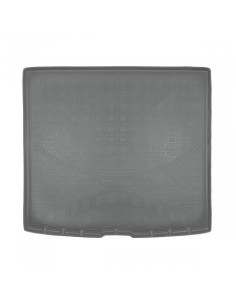 Коврик в багажник Norplast в Renault Kaptur (4 AWD) (2016)