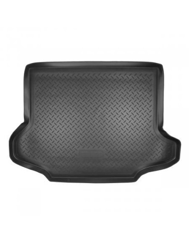 Коврик в багажник Norplast в Renault Koleos (2008)