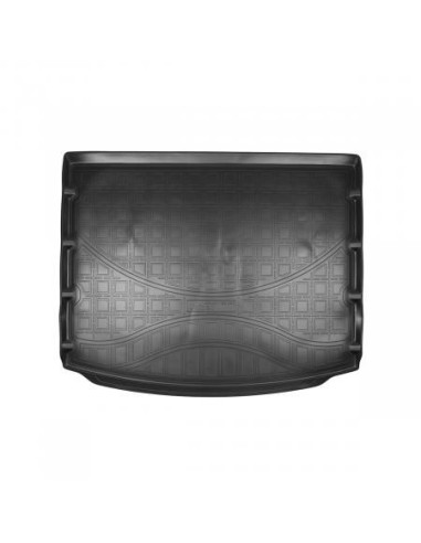 Коврик в багажник Norplast в Renault Koleos (2016)