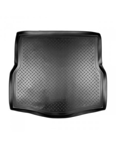 Коврик в багажник Norplast в Renault Laguna...