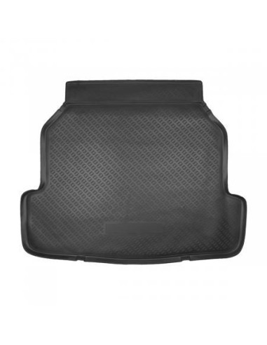 Коврик в багажник Norplast в Renault Latitude...