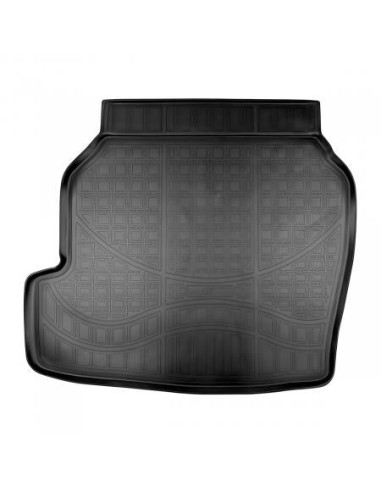 Коврик в багажник Norplast в Renault Latitude...