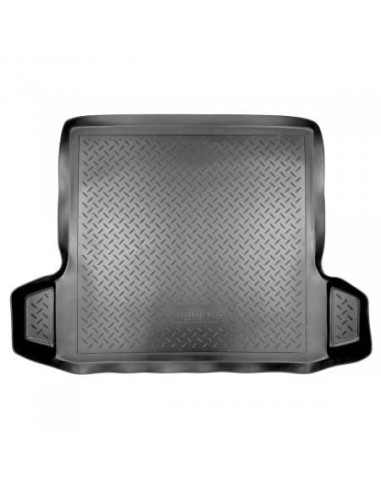 Коврик в багажник Norplast в Renault Logan (SD)...