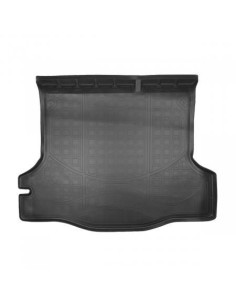 Коврик в багажник Norplast в Renault Logan (L52) (2014)