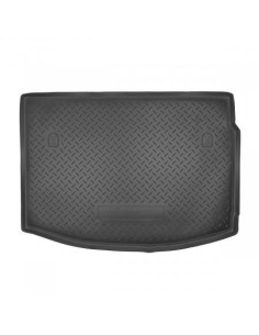 Коврик в багажник Norplast в Renault Megane III (HB)...